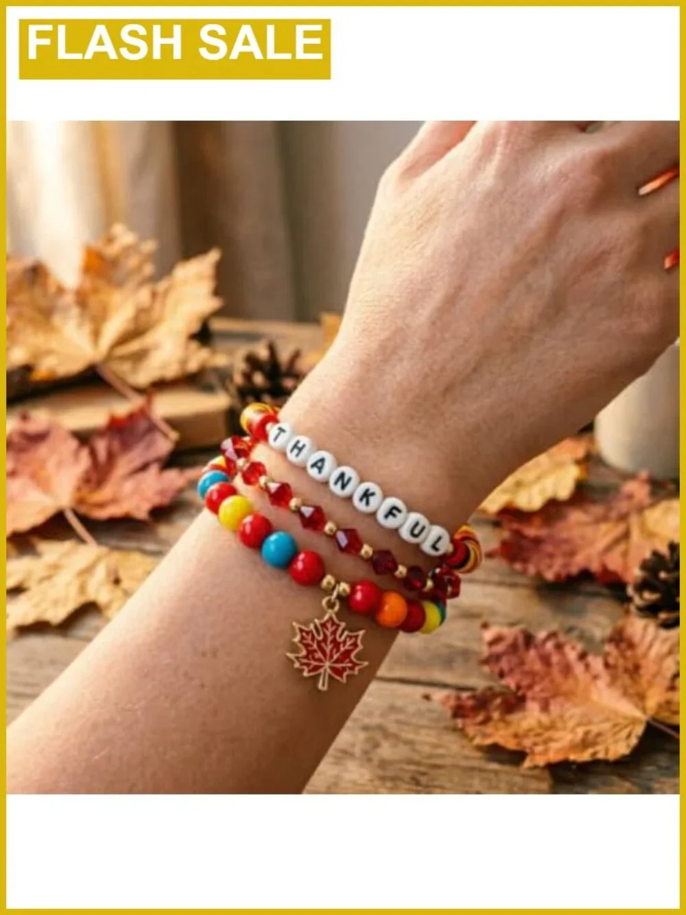 N/A thanksgiving charm